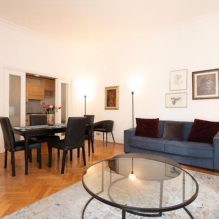 Ninetyone Via Sistina Apartment Spanish Steps 罗马 外观 照片