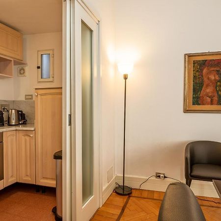 Ninetyone Via Sistina Apartment Spanish Steps 罗马 外观 照片