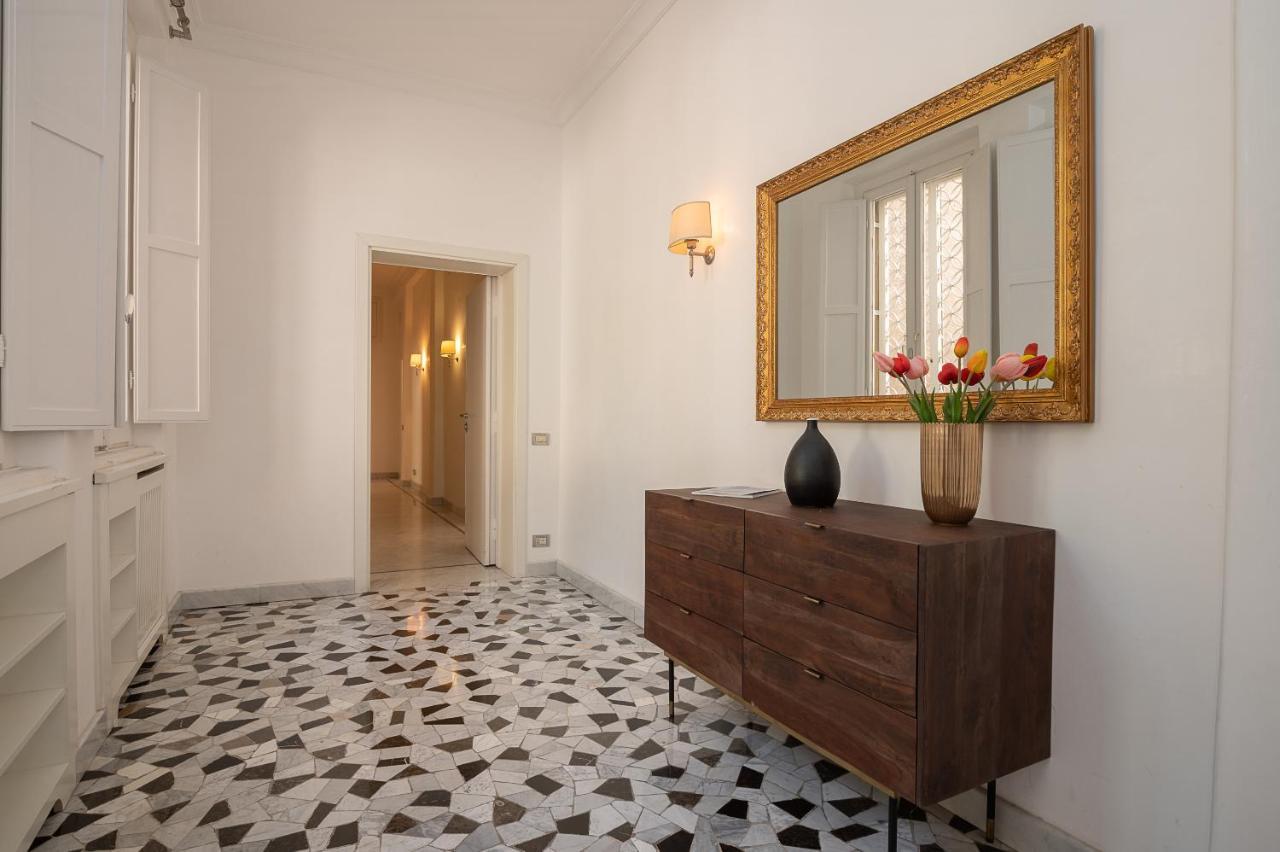 Ninetyone Via Sistina Apartment Spanish Steps 罗马 外观 照片