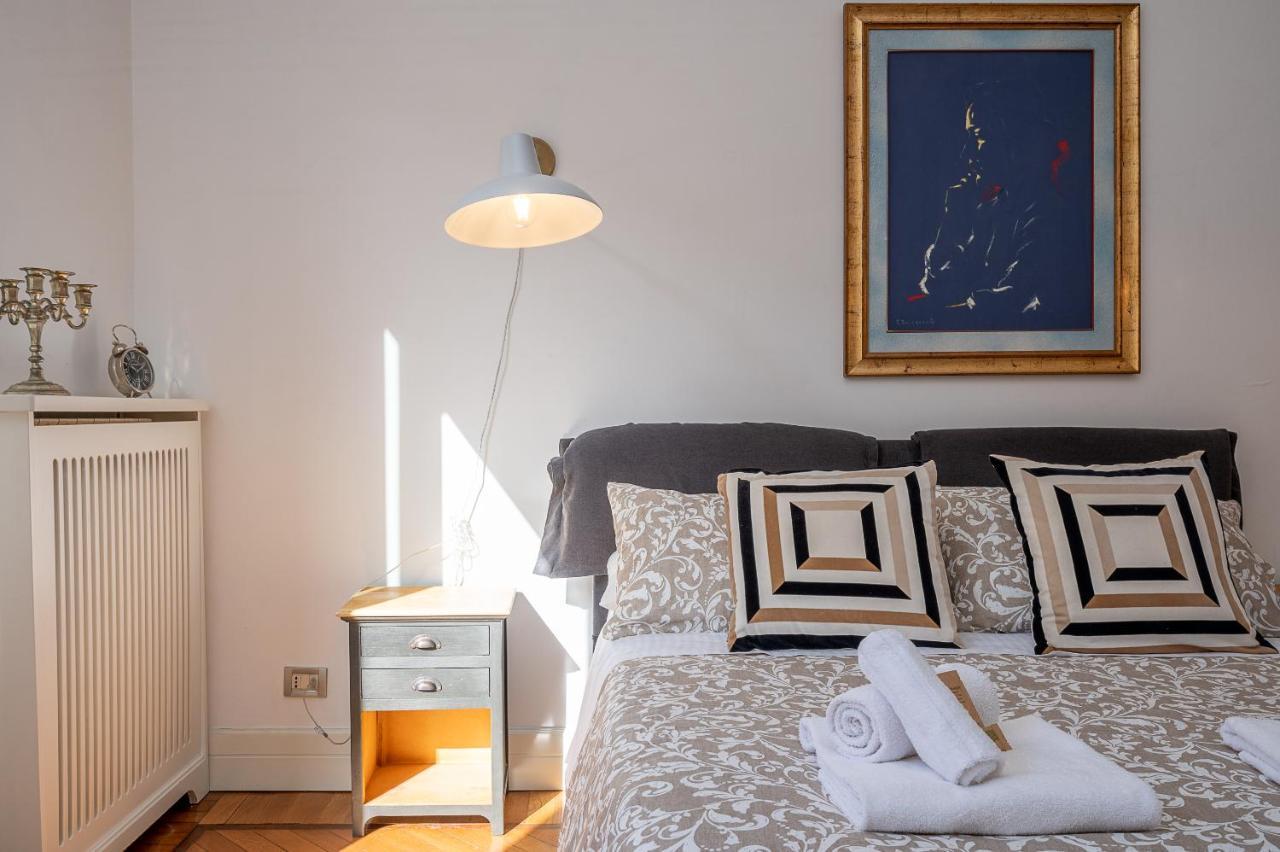 Ninetyone Via Sistina Apartment Spanish Steps 罗马 外观 照片